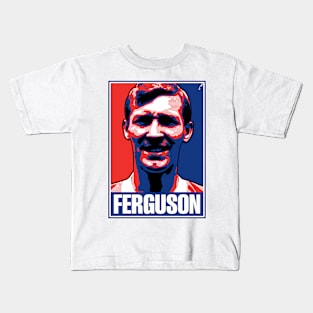 Ferguson Kids T-Shirt